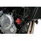 3148 : Set of R19 Puig tire warmers Honda CB500
