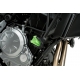 3148 : Set of R19 Puig tire warmers Honda CB500
