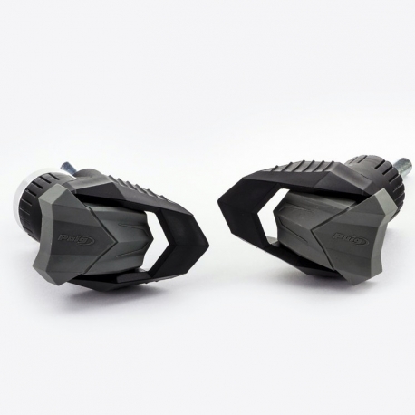 6560N : R/R12 Engine Protection Puig CB500X CB500F CBR500R