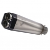 Echappement Ixrace M10 2019