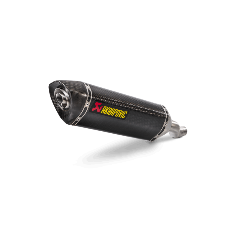 honda cbr500r akrapovic exhaust