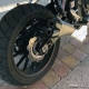 WH6636ST : Echappement Ixrace M10 2019 CB500X CB500F CBR500R