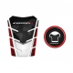 Fuel Tank Protector / Gas Cap Pack