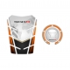 GP-182 + GP-345 : Set protezioni serbatoio / tappo benzina CB500X 2016 Honda CB500