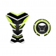 GP-347 + GP-349 : Tankschutz-Set / Benzinkappe CB500F 13-15 CB500X CB500F CBR500R