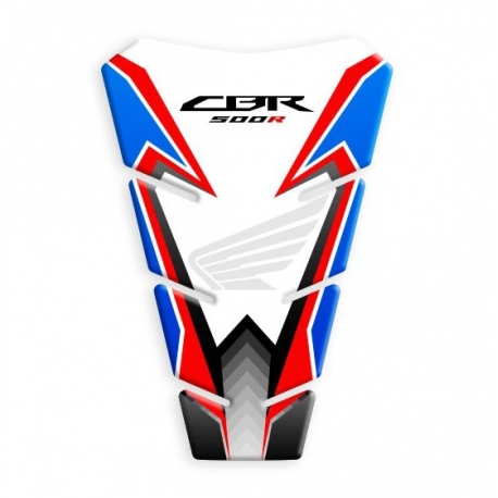 GP-183 : Protège-réservoir CBR500R CB500X CB500F CBR500R