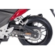 6354C : Hinterradkotflügel Puig Honda CB500