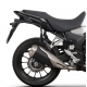 H0CX59IF : Fixation Shad 3P CB500X CB500F CBR500R