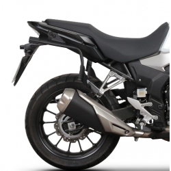 H0CX59IF : Shad 3P System Fixation CB500X CB500F CBR500R