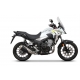 H0CX59IF : Shad 3P System Fixation CB500X CB500F CBR500R