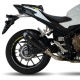 OH636RRB : Echape de Ixil Hyperflow CB500X CB500F CBR500R