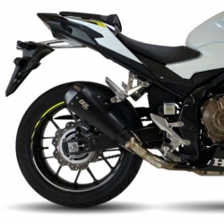 OH636RRB : Echappement Ixil RC1 CB500X CB500F CBR500R