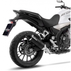 LeoVince LV One Exhaust 2019