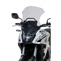 TO01T06 : Bulle touring Ermax 2019 CB500X CB500F CBR500R