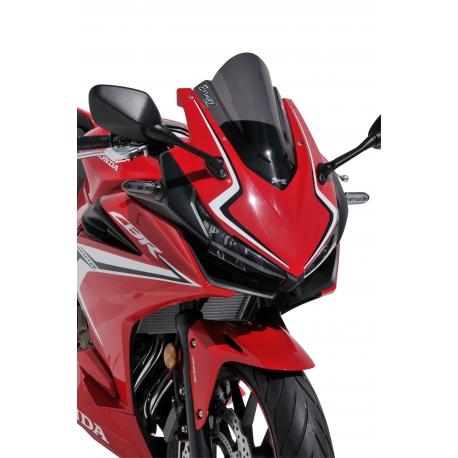 0701T05 : Pantalla aeromax Ermax 2019 Honda CB500