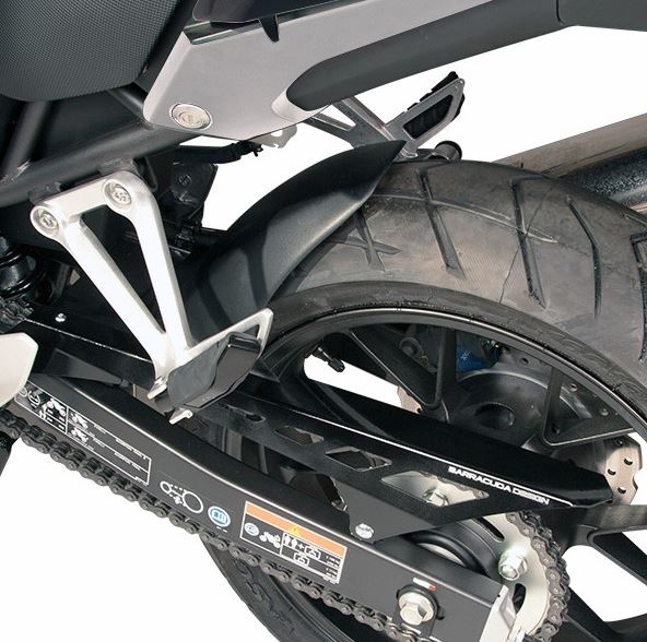 Disque de Frein Avant Wave Braking Quad Honda 250/300/400/450 TRX EMP