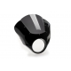 CUP0011* : Pare-brise Dark Night Rebel CB500X CB500F CBR500R