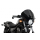 CUP0011* : Pare-brise Dark Night Rebel CB500X CB500F CBR500R