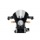 CUP0011* : Dark Night Rebel Windshield CB500X CB500F CBR500R