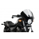 CUP0011* : Pare-brise Dark Night Rebel CB500X CB500F CBR500R