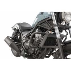 3742N : 2.5cm Tube Protectors CB500X CB500F CBR500R