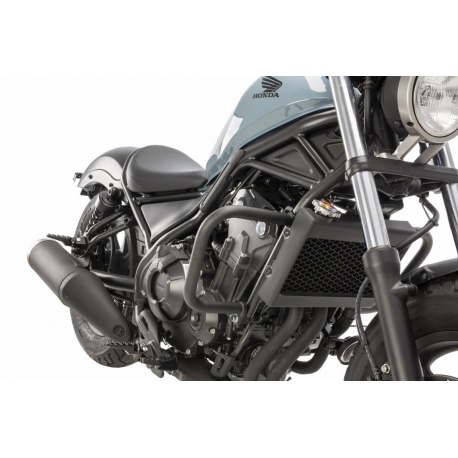 3742N : 2.5cm Tube Protectors CB500X CB500F CBR500R