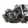 3742N : 2.5cm Tubular Guards CB500X CB500F CBR500R