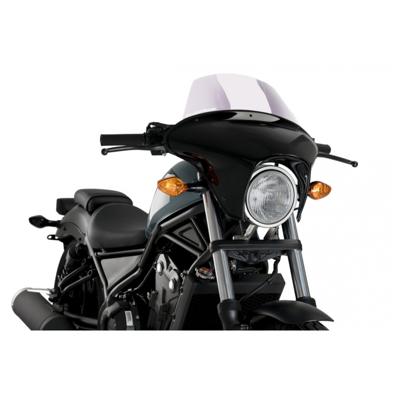 Rebel Batwing windscreen for Honda CB500