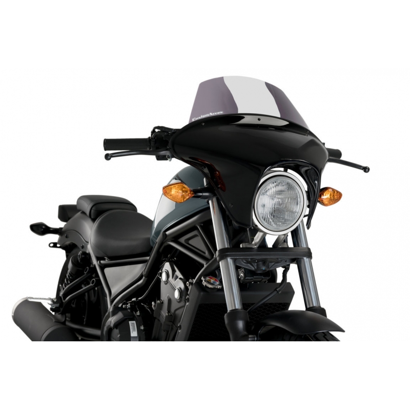 Rebel Batwing windscreen for Honda CB500