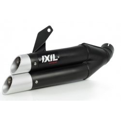 XH6335XB : IXIL L3X exhaust Rebel CB500X CB500F CBR500R