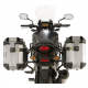 PL1121CAM : Supports valises latérales TREKKER Givi CB500X CB500F CBR500R