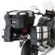 PL1121 : Givi MONOKEY/RETRO FIT Side Case Mounts Honda CB500