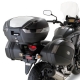 PLX1121 : Seitenträger für Seitenkoffer V35 V37 MONOKEY SIDE Givi CB500X CB500F CBR500R