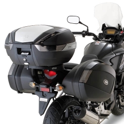 PLX1121 : Side case mounts V35, V37 MONOKEY SIDE Givi Honda CB500