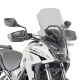 D1171S : Smoked windscreen Givi Honda CB500