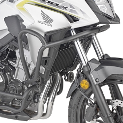 Givi high tubular protectors