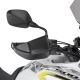 HP1192B : Givi handguards CB500X CB500F CBR500R