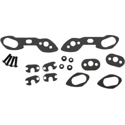 IN1121KIT : Kit de intermitentes para maletas Givi CB500X CB500F CBR500R