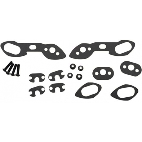 IN1121KIT : Givi Side Case Mirror Kit Honda CB500