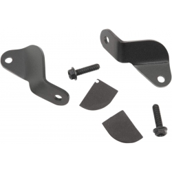 PL1121KIT : Kit fixation PL/PLX Givi CB500X CB500F CBR500R