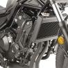 TN1160 : Paramotore Givi CB500X CB500F CBR500R