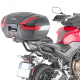 1176FZ : Givi Topcase Halterung CB500X CB500F CBR500R
