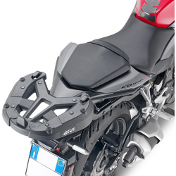 Support pour top case Givi