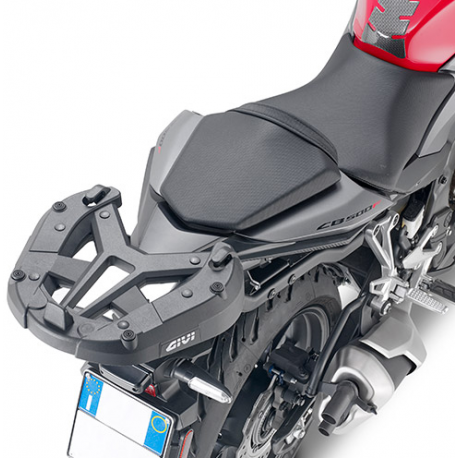 1176FZ : Givi top case rack CB500X CB500F CBR500R