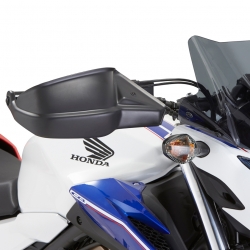 HP1176 : Givi handguards CB500X CB500F CBR500R