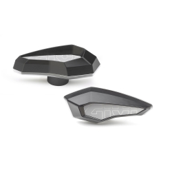 SLD1176KIT + SLD01 : Givi Schieberegler Honda CB500