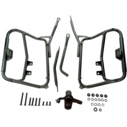 PLX1176 : Supporto valigie laterali V35 V37 MONOKEY SIDE Givi CB500X CB500F CBR500R