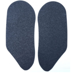 1082229001 - EZRG318BL : Grip serbatoio R&G Honda CB500