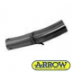 71480MI : Arrow exhaust connector 13-15 CB500X CB500F CBR500R