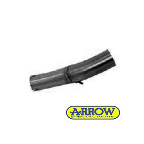 71480MI : Arrow exhaust connector 13-15 CB500X CB500F CBR500R